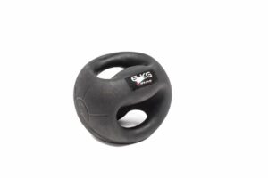 O'Live® Medizinball Dual Grip