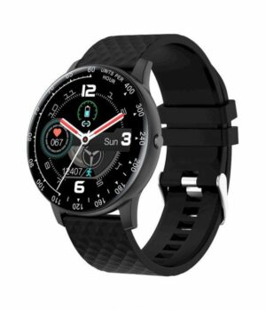 Pulsuhr / Tracker Smarty2.0 - Smartwatch - Warm UP - Sw008A