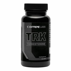 Extreme Labs - Turkesterone TRK