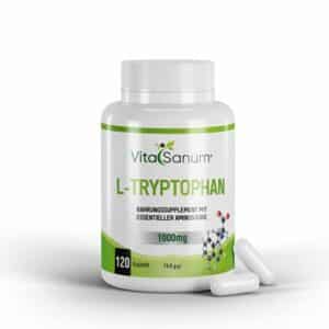VitaSanum® L-Tryptophan