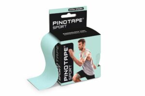 Pinotape Sport Tape Mint 5 cm x 5 m