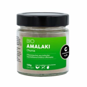 Cosmoveda - BIO Amalaki Churna