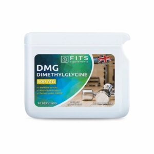 Fits - DMG Dimethylglycin Kapseln