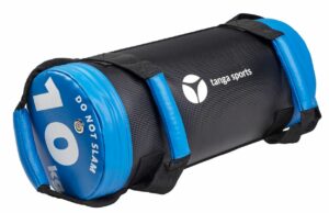tanga sports® Functional Bag