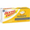 Dextro Energy ImmunFit - Energieliefernde Dextrosetäfelchen - 3 Pack: 3x 8 Täfelchen