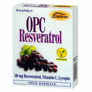 OPC-Resveratrol