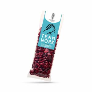 1001 Frucht - Power Snack - Cranberries