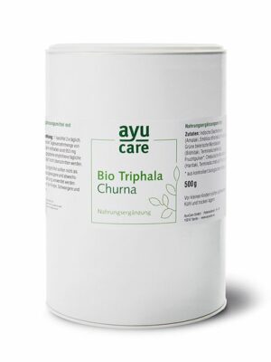 AyuCare - Triphala Churna