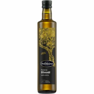 Koronias Olivenöl nativ extra