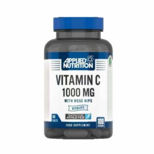 Vitamin C 1000mg 100tabs Applied Nutrition
