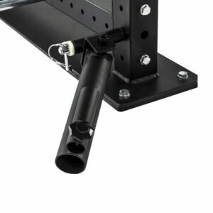 Tunturi Cross Fit Rack Rc20 - Rotational Core Trainer/Landmine