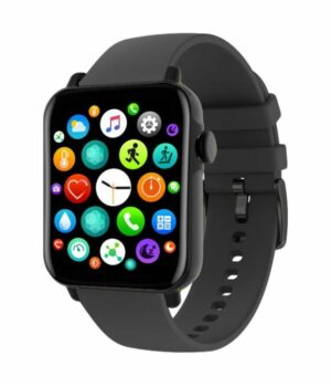 Pulsuhr / Tracker Smarty2.0 - Sw035F01 - Smartwatch - - Level