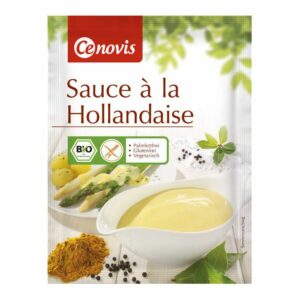 Cenovis Sauce Hollandaise