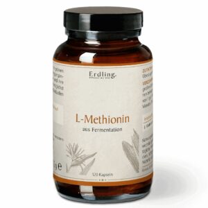 Erdling L-Methionin