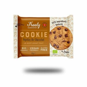 Freely Handustry - Schokoladenchips Cookie