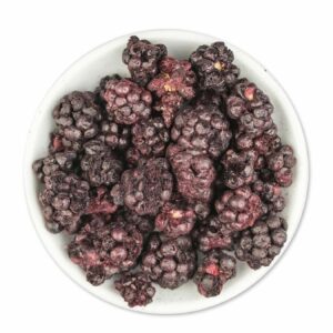 1001 Frucht - Brombeeren gefriergetrocknet