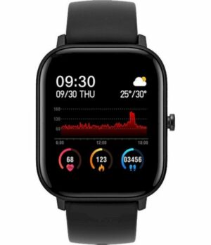Pulsuhr / Tracker Smarty2.0 - Smartwatch - Lifestyle - Sw007A
