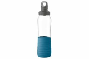 Emsa Trinkflasche Drink2Go Glas