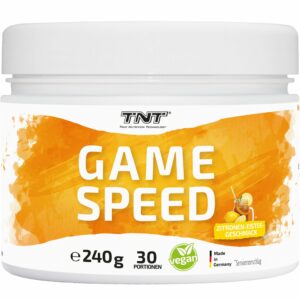 TNT Game Speed