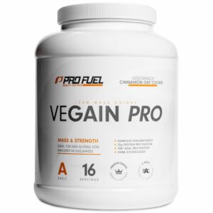 ProFuel - Vegain PRO Weight Gainer