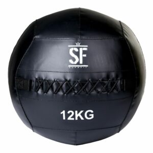 Suprfit Wall Ball Medizinball