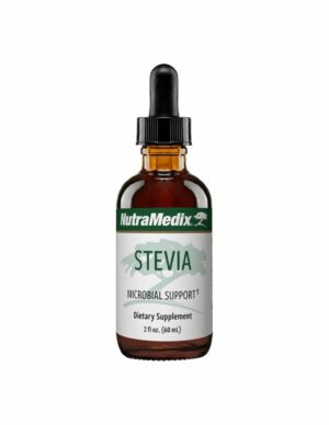 Nutramedix Stevia