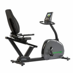 Tunturi E50 R Performance Recumbent Bike