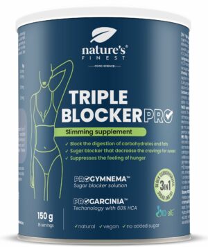 Nature's Finest Triple blockerPRO