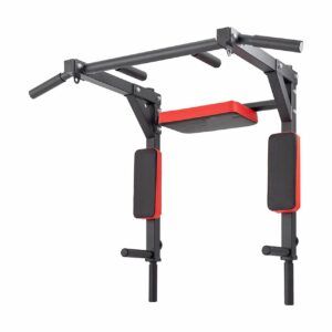 Sport-Knight® Klimmzug Workout Station