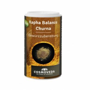 Cosmoveda - BIO Kapha Balance Churna