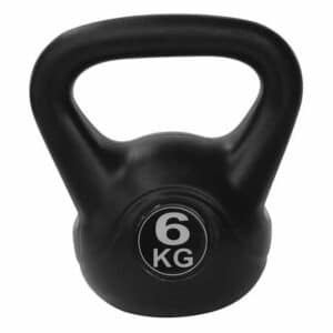 Tunturi PE Kettlebell - 6 kg