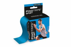 Pinotape Sport Tape Blau 5 cm x 5 m
