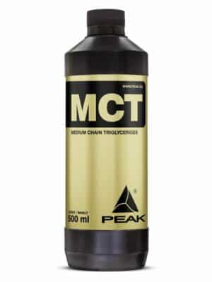 Peak MCT-Öl