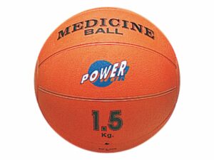 tanga sports® Medizinball Power