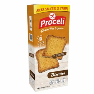 Biscotes Zwieback Toast