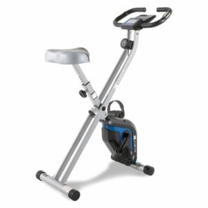 Xterra Fitness Fb160 klappbarer Heimtrainer