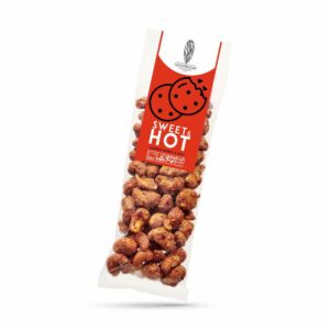 1001 Frucht - Power Snack - Sweet & Hot