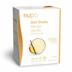 Diet Shake Mango Vanilla