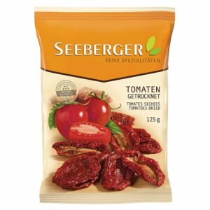 Seeberger Tomaten getrocknet