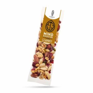 1001 Frucht - Power Snack - Mind Booster