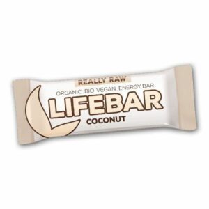 Lifebar Kokos Energieriegel