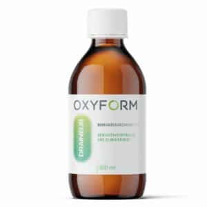 Oxyform Entwässerungskur
