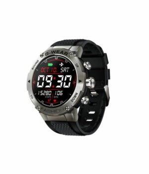 Pulsuhr / Tracker Smarty2.0 - Smartwatches - - Bootcamp - Sw036B