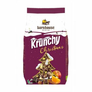 Barnhouse - Krunchy Christmas