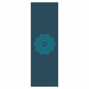 Yogamatte Leela Collection Petrol