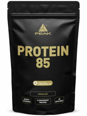 Peak Protein 85 - Geschmack Chocolate