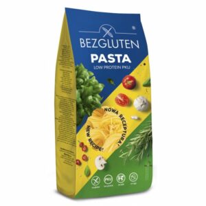 PKU Spaghetti eiweiÃŸarm