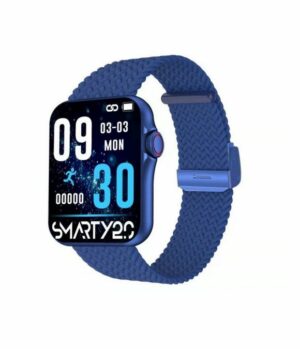 Pulsuhr / Tracker Smarty2.0 - Smartwatches - - New Standing Stretch - Sw028C05