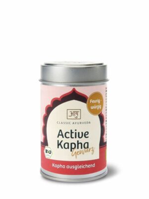 Classic Ayurveda - Active Kapha Gewürz