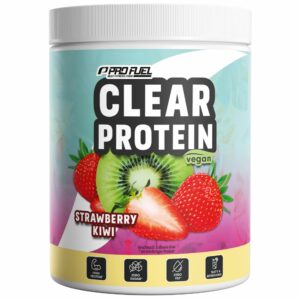 ProFuel - Clear Protein Vegan